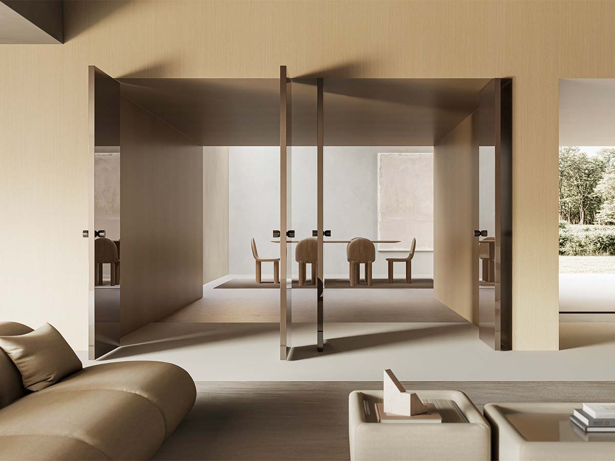 FerreroLegno: building atmospheres and creating connections