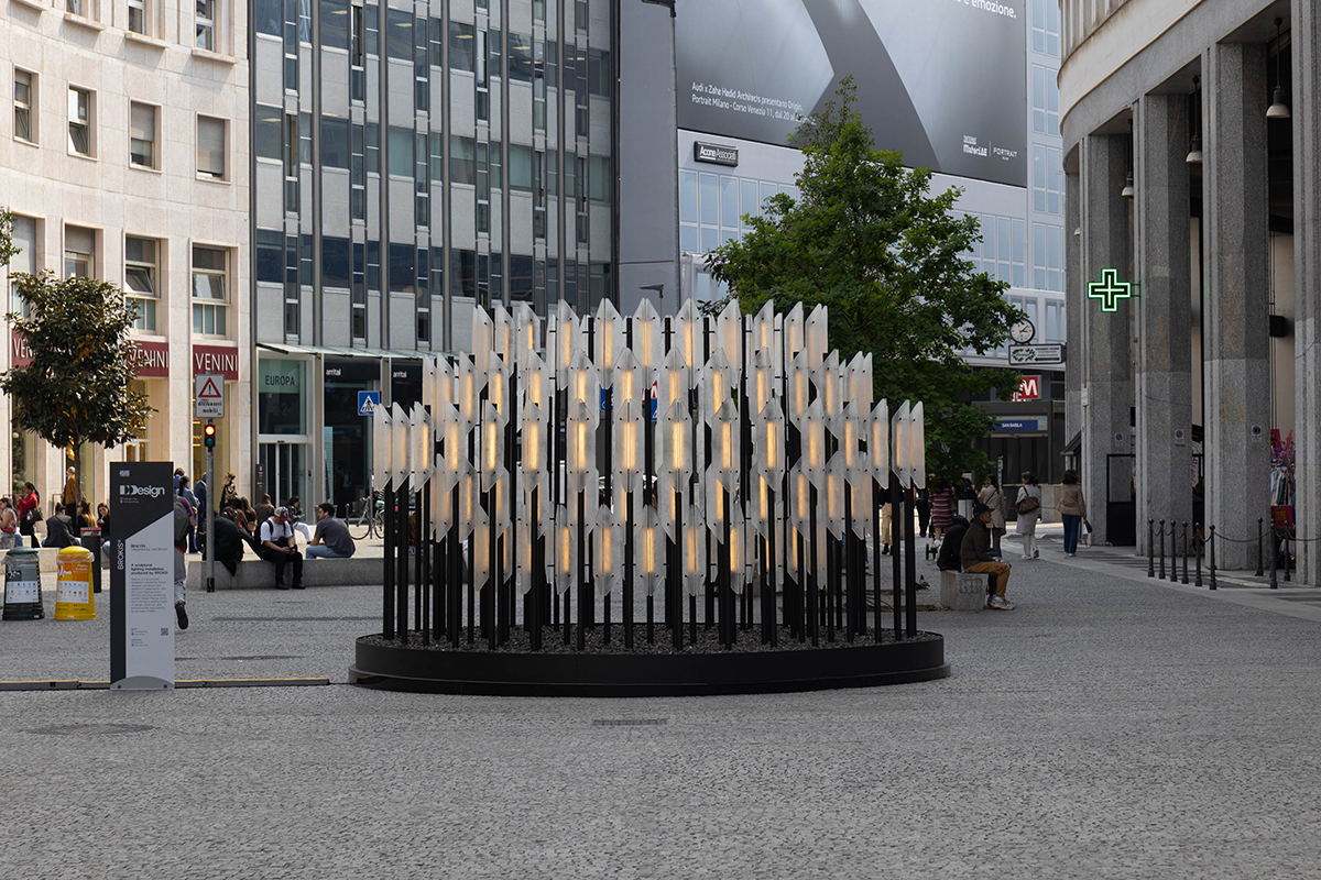 DDDesign, nel cuore del design milanese