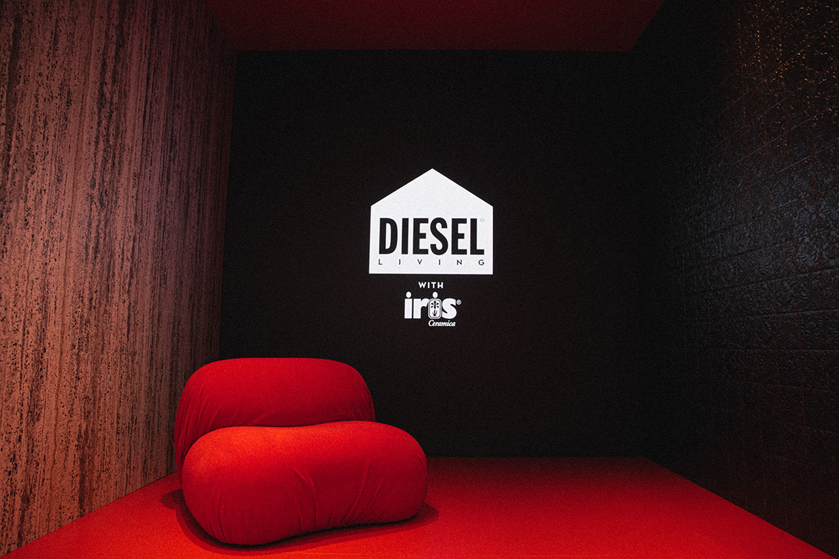 Dove il design incontra l’esperienza