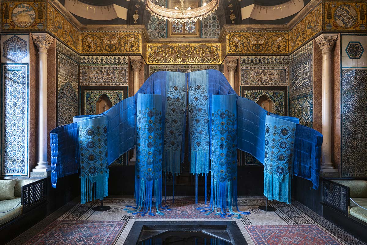 Londra da scoprire: dentro Leighton House