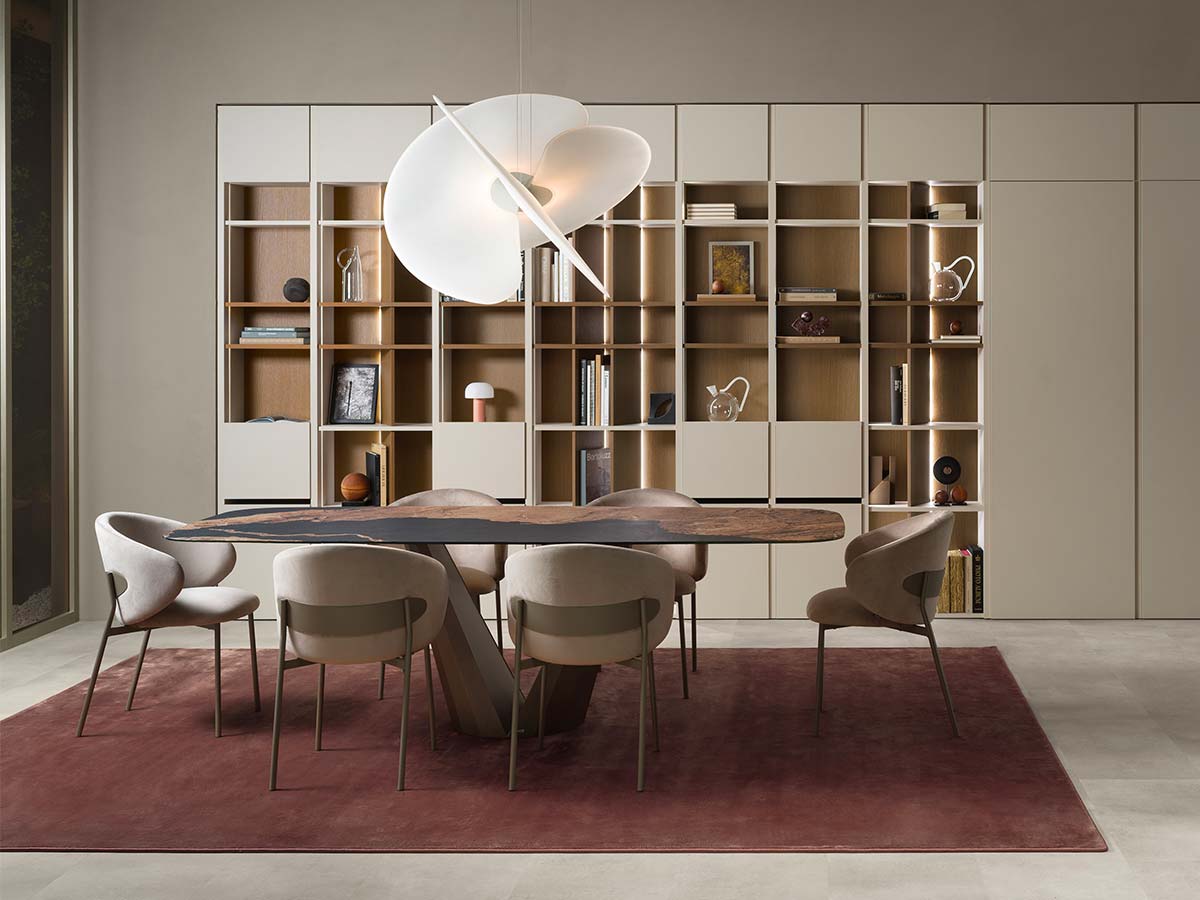 Scavolini: modular and versatile