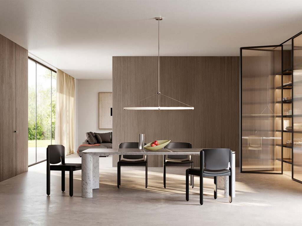 Living architecture