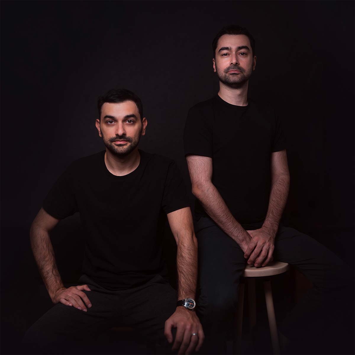 Hasan & Husain Roomi