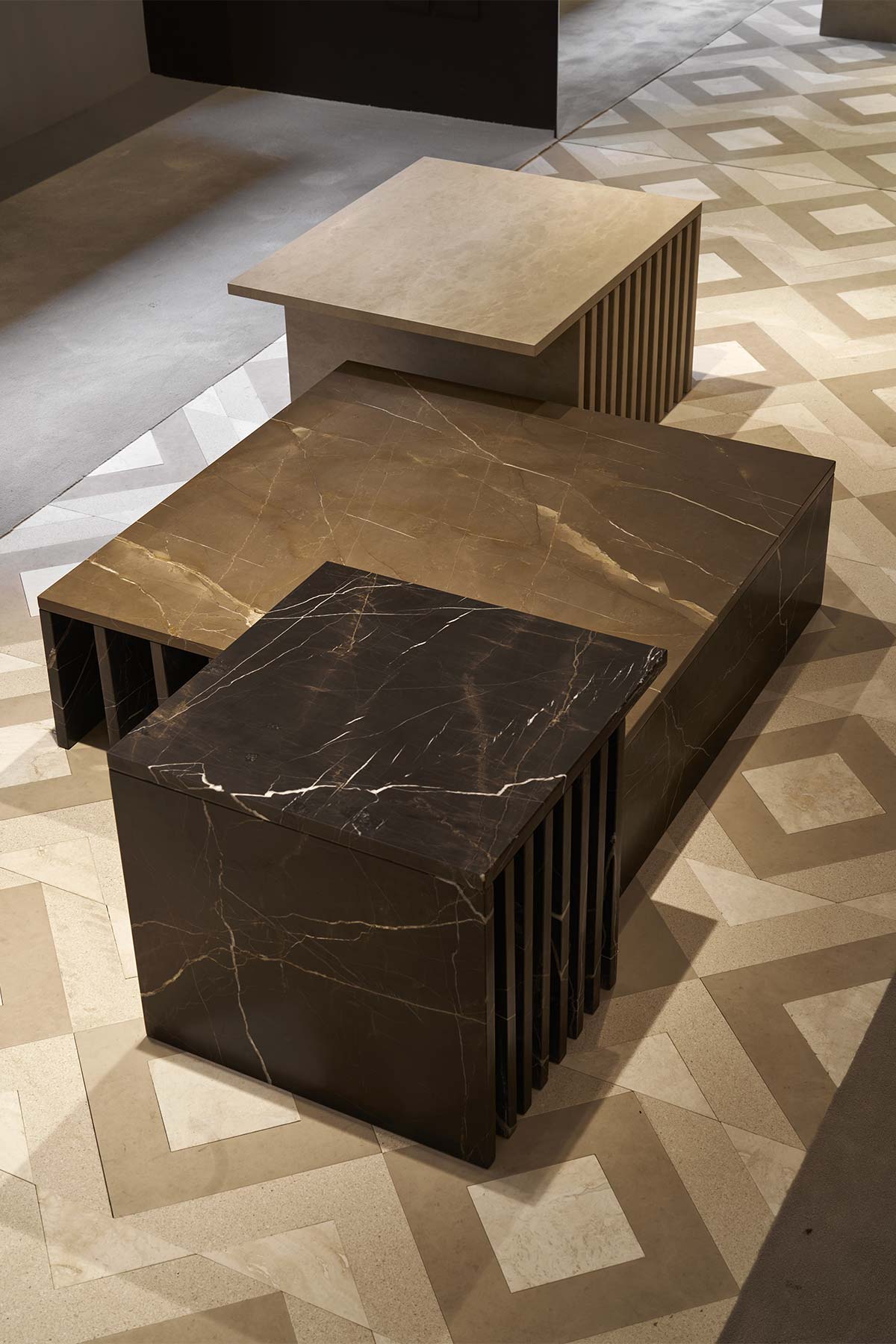 MADAR by C’est ici Design x MIAMILANO