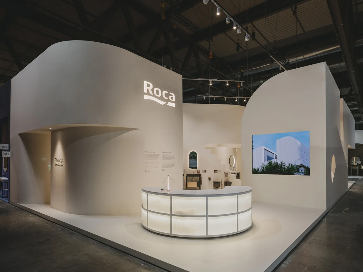 Roca: nuovi rituali domestici