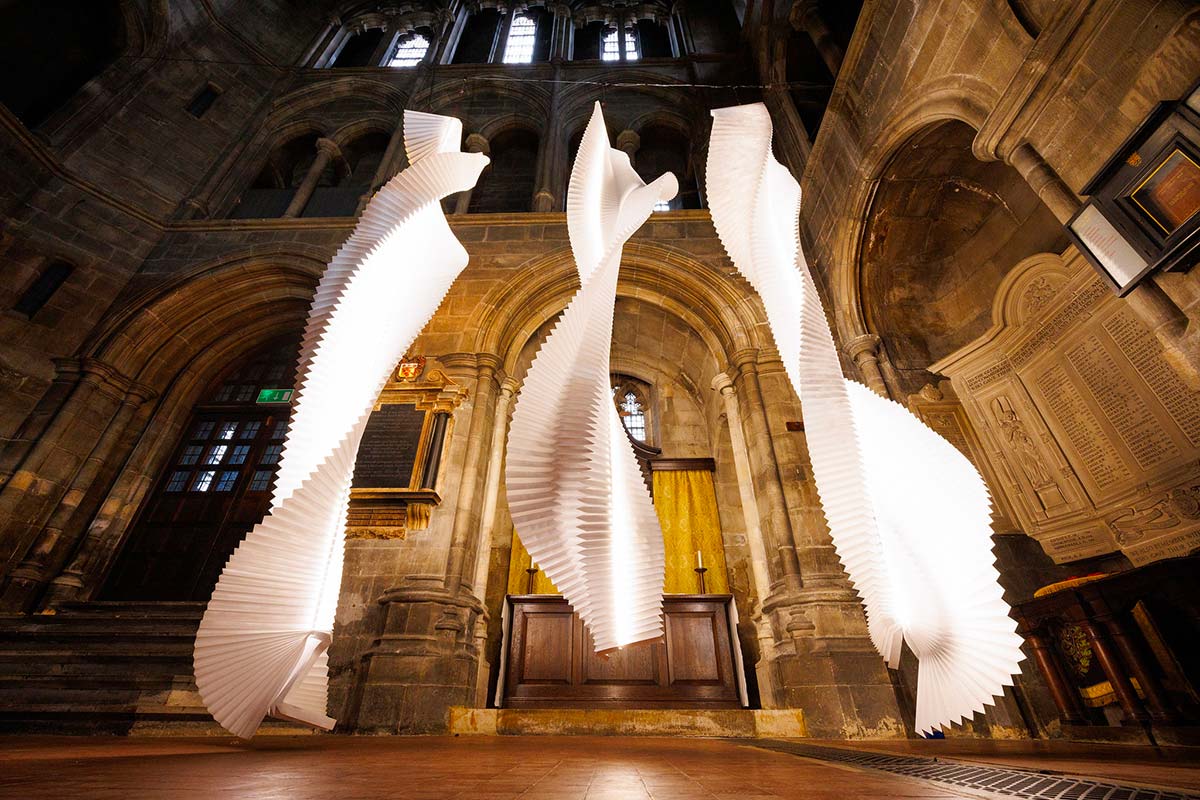 Resonance by Fung+Bedford - Photo © Sam Frost Photography