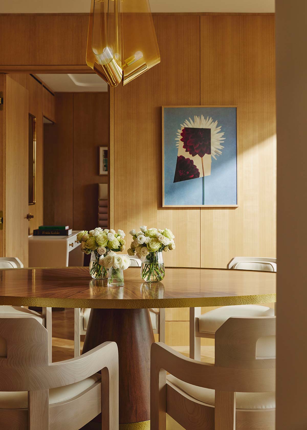 The Emory, Londra