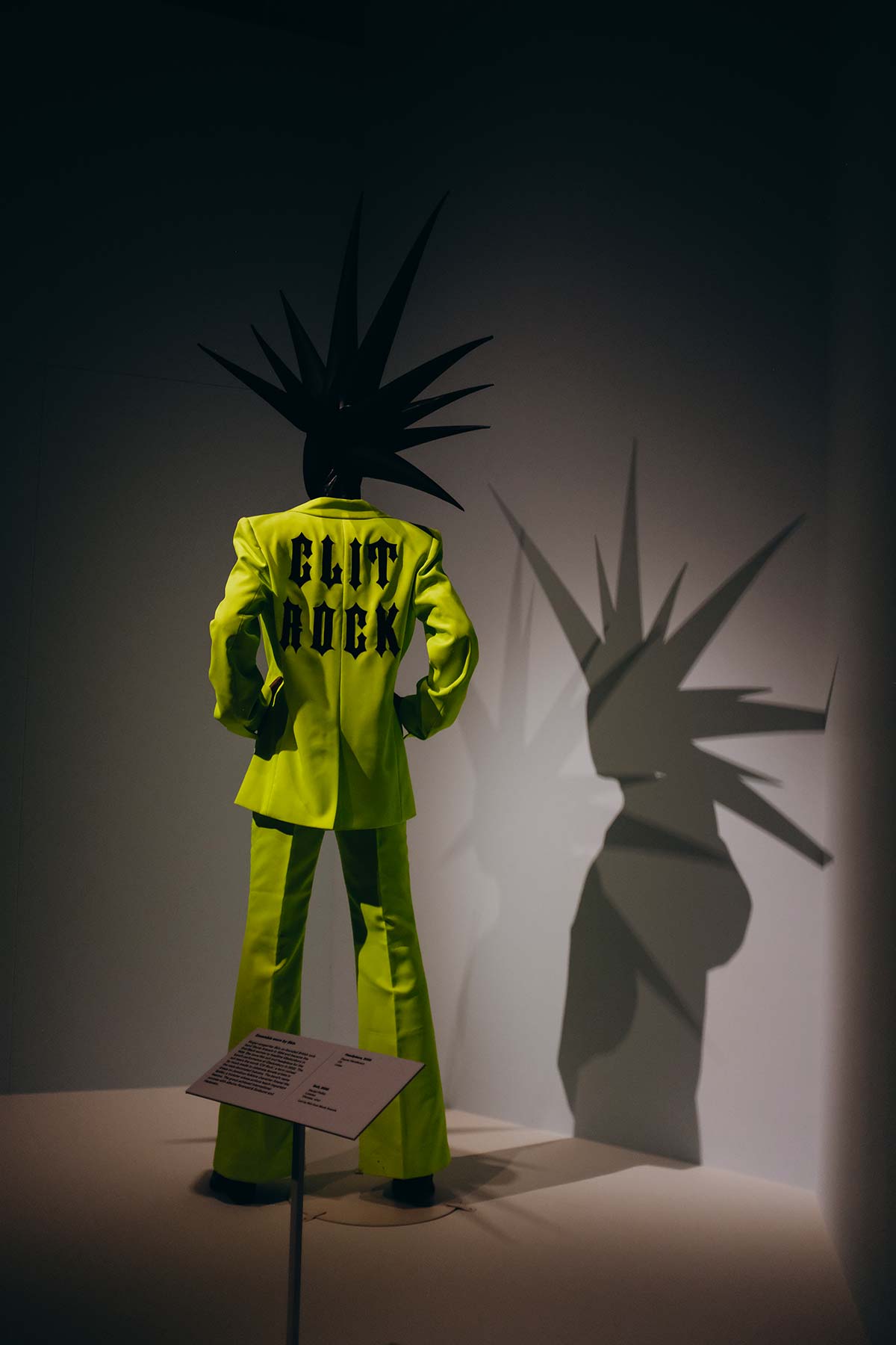 The Music is Black: A British Story - Photo © courtesy of Reality is__