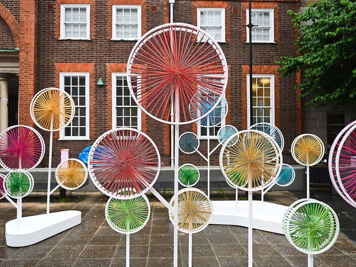 CDW 2026: il design entra in città