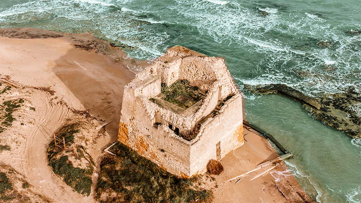 Torre Rinalda