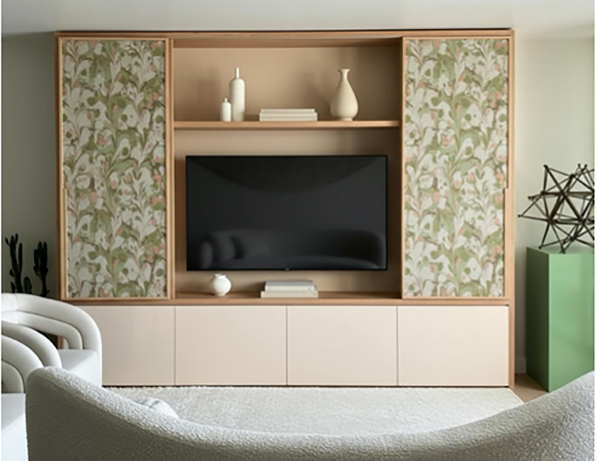 Project by Amandine Buisson
