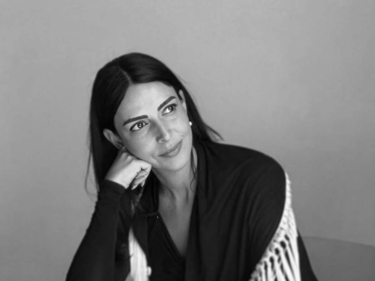 Studio Visit: Grounded Design