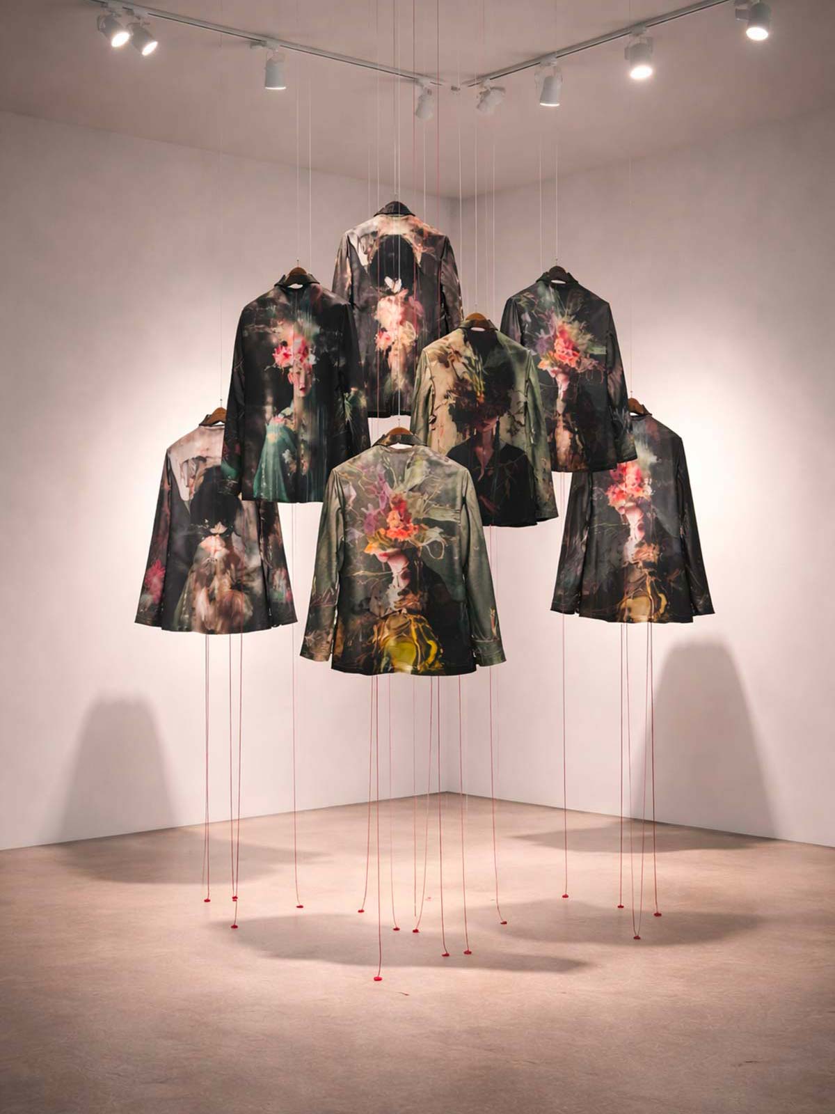 Collezione FEMINA by Simona Bertolotto