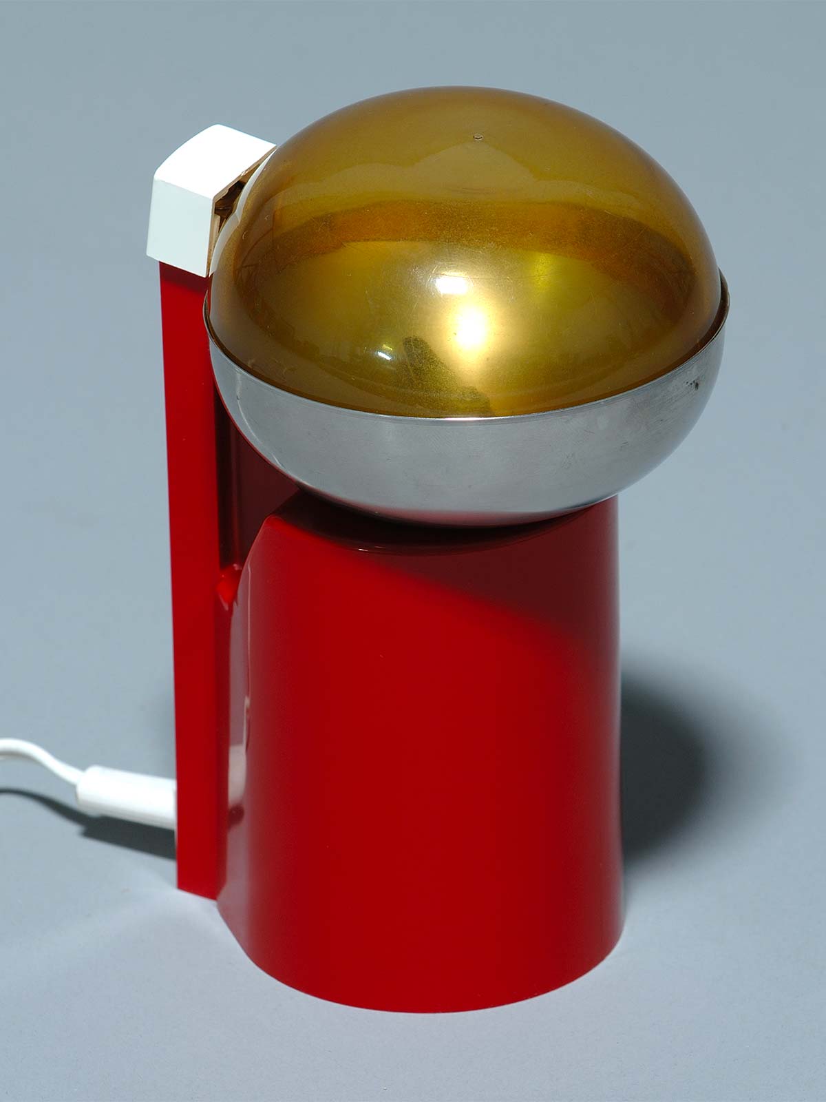 F. Chery, Moulin à café 926, 1967 - Photo © F. Chery