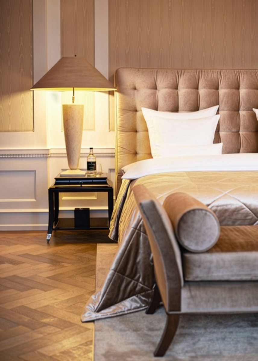 Hotel d'Angleterre, Copenhagen, Danimarca