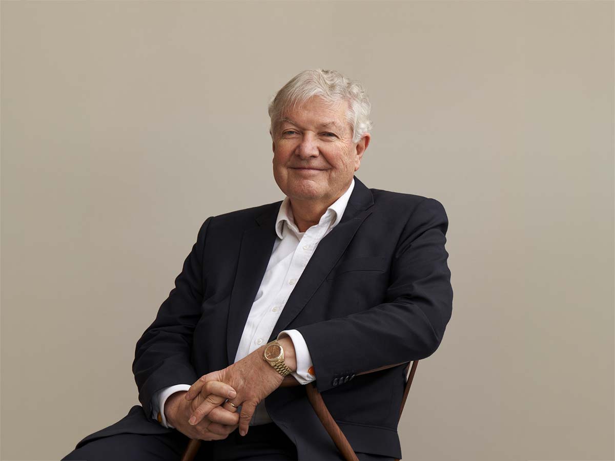 The IFDM Interviews: Knud Erik Hansen