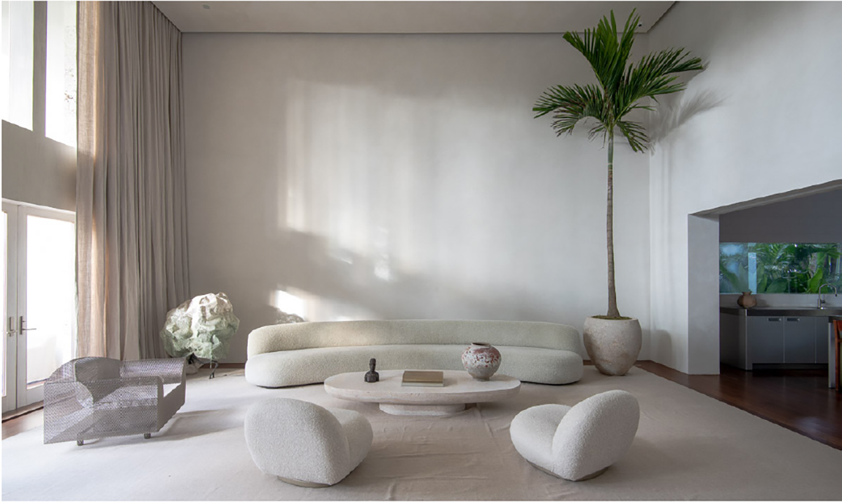 Project by Oppenheim Architecture