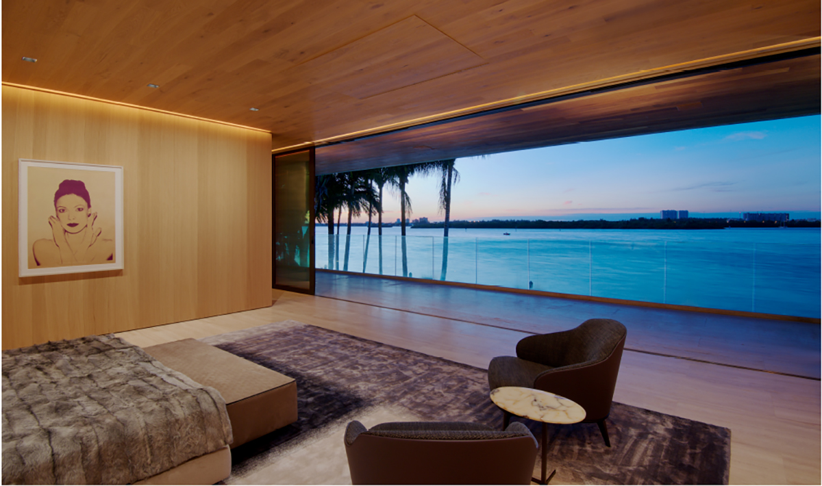 Project by Oppenheim Architecture
