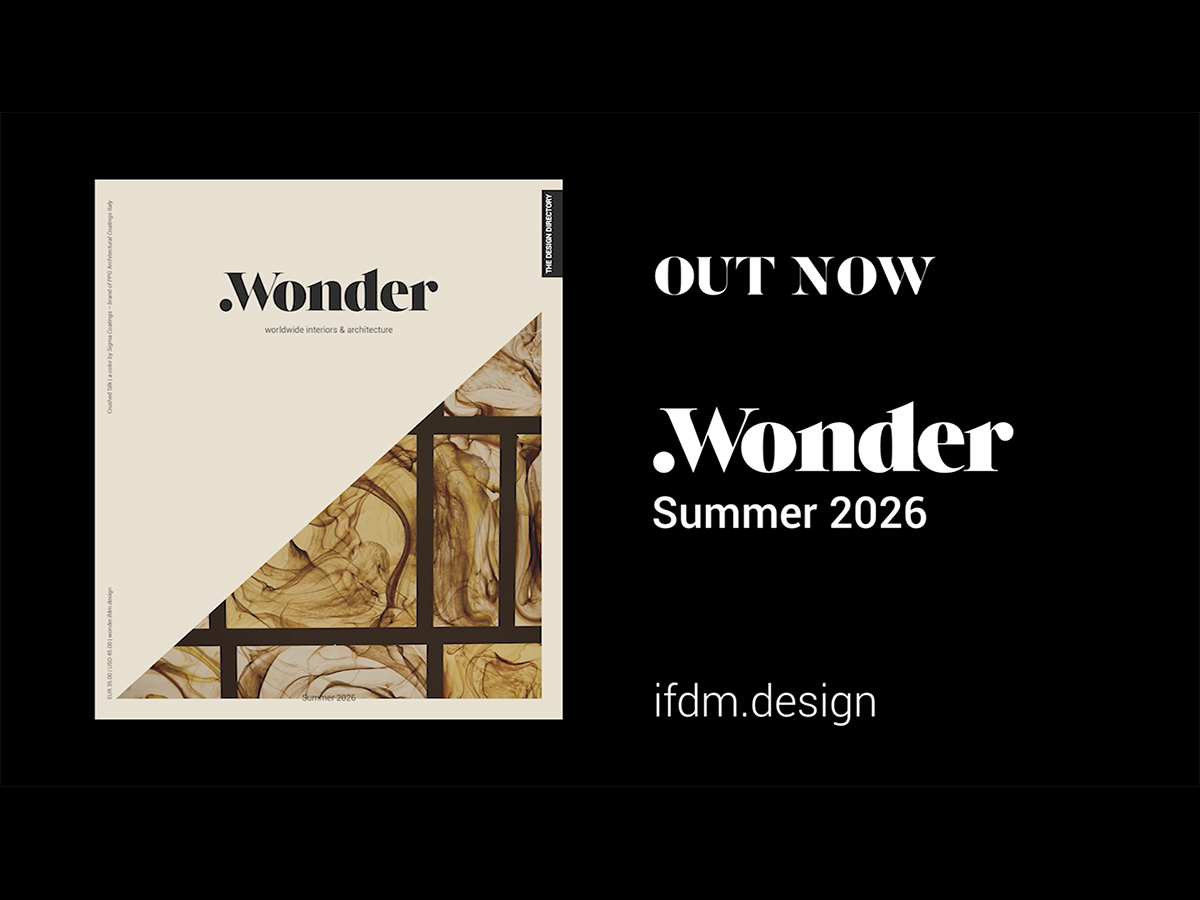 In uscita: .Wonder Summer 2026
