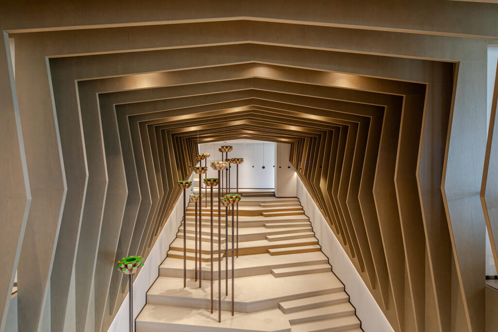 Ajman Ruler’s Court