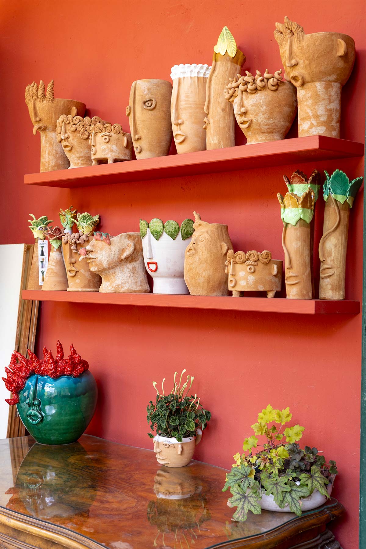 Atelier di Patrizia Italiano