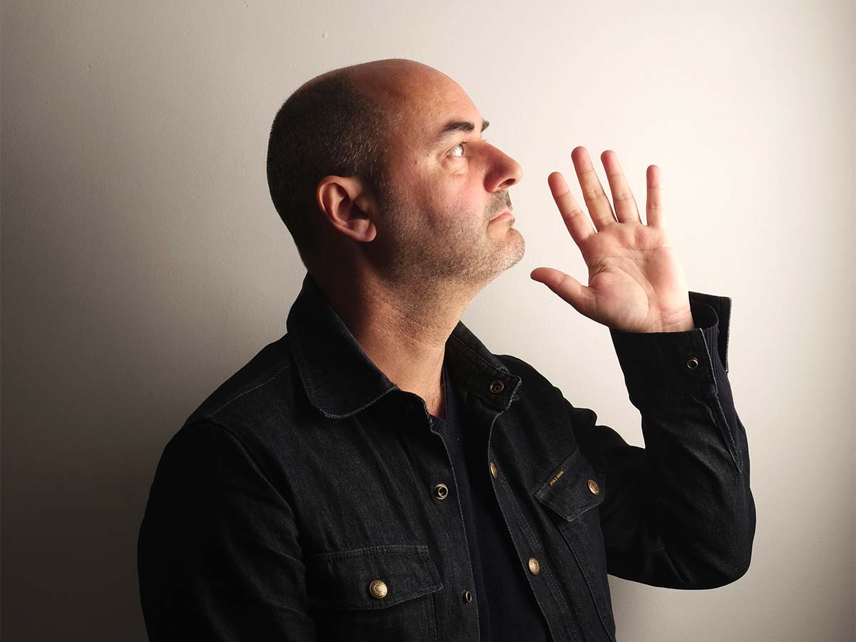 IFDM Interviews: Eugeni Quitllet