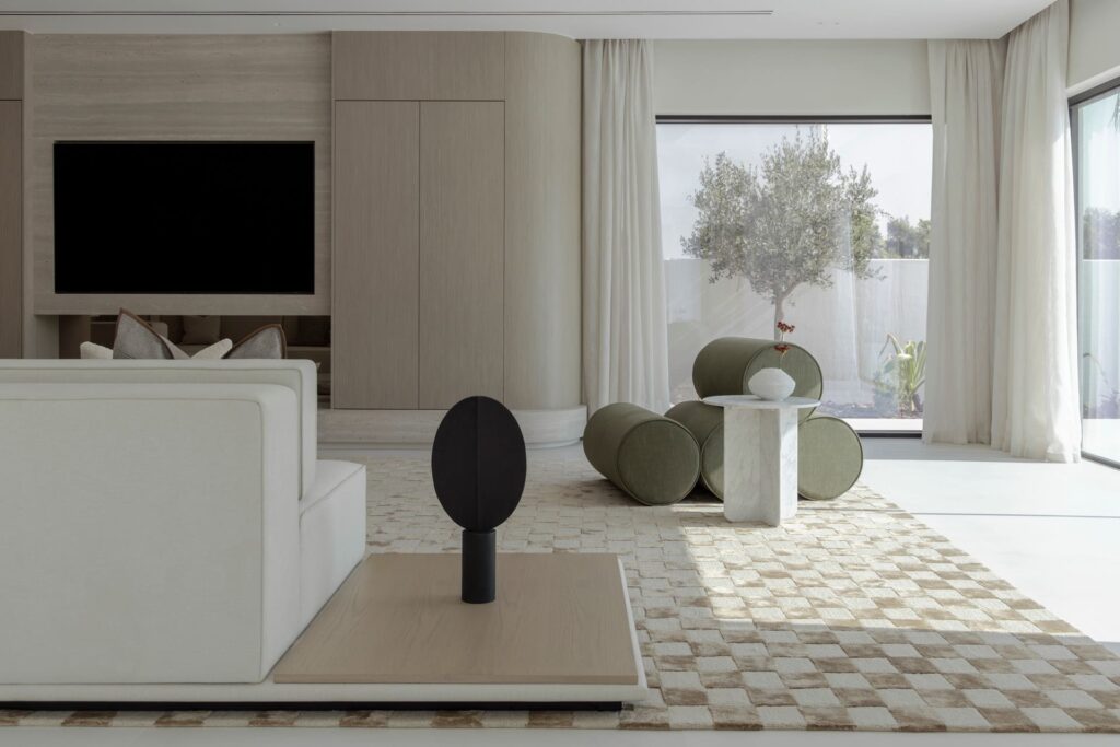Lime Tree Valley Villa