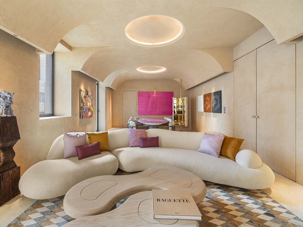 Esperienza Fendi